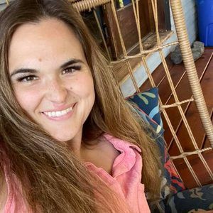 Meet your Posher, Tricia